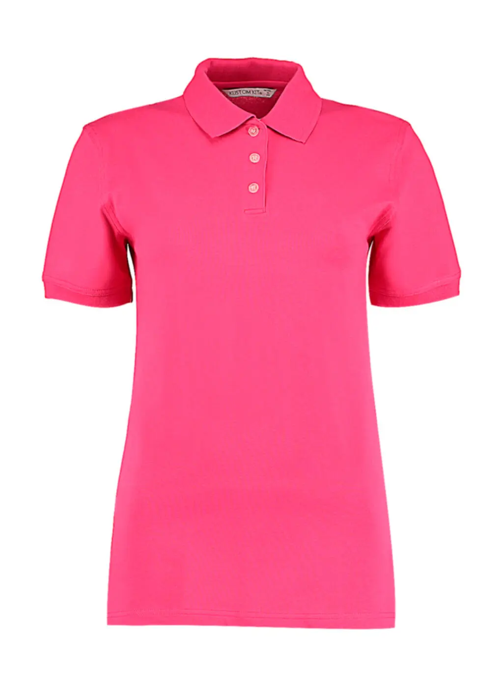 Kustom Kit Women’s Regular Fit Kate Comfortec® Polo