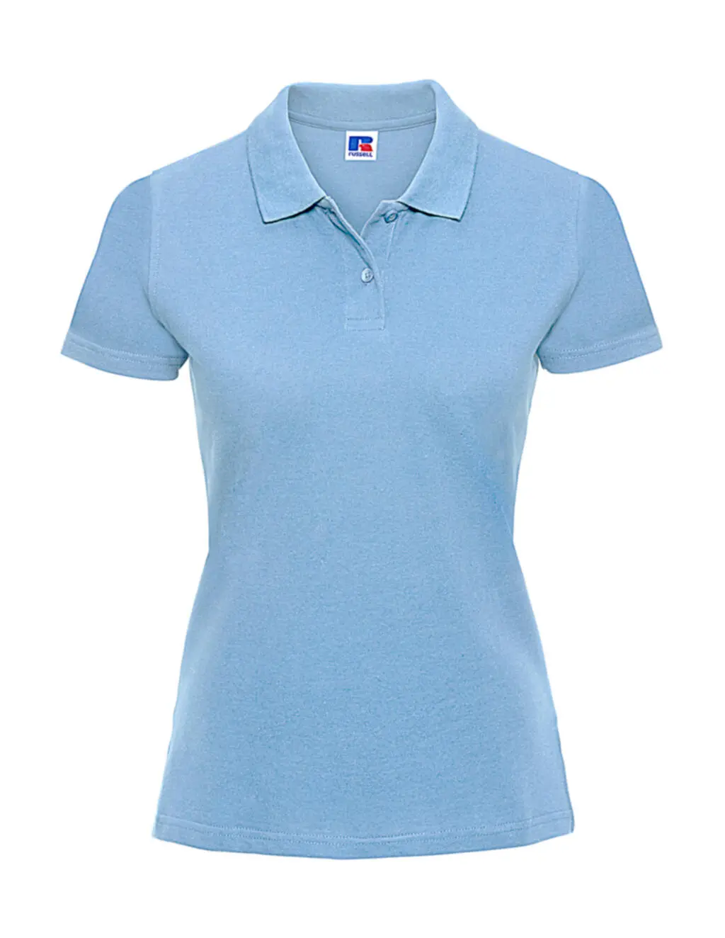 Russell  Ladies’ Classic Cotton Polo