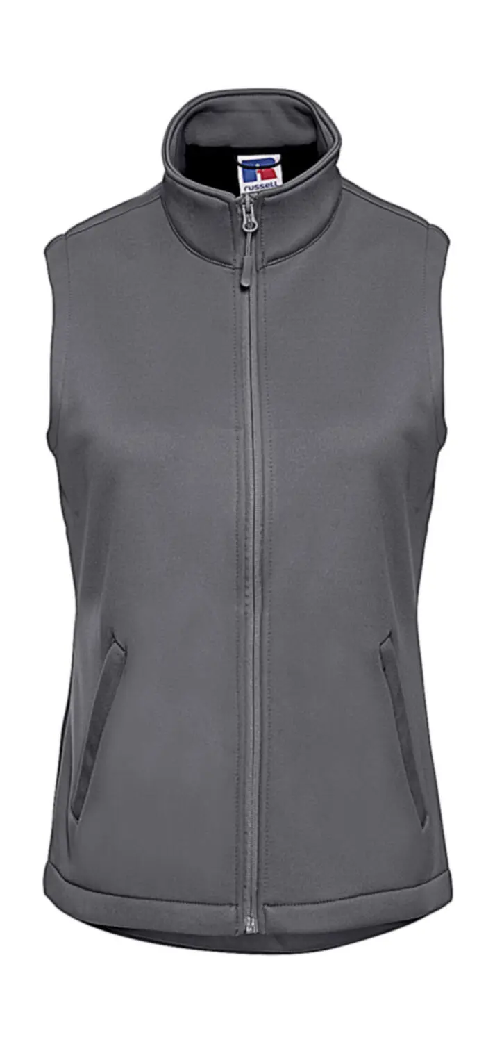 Russell  Ladies’ Smart Softshell Gilet