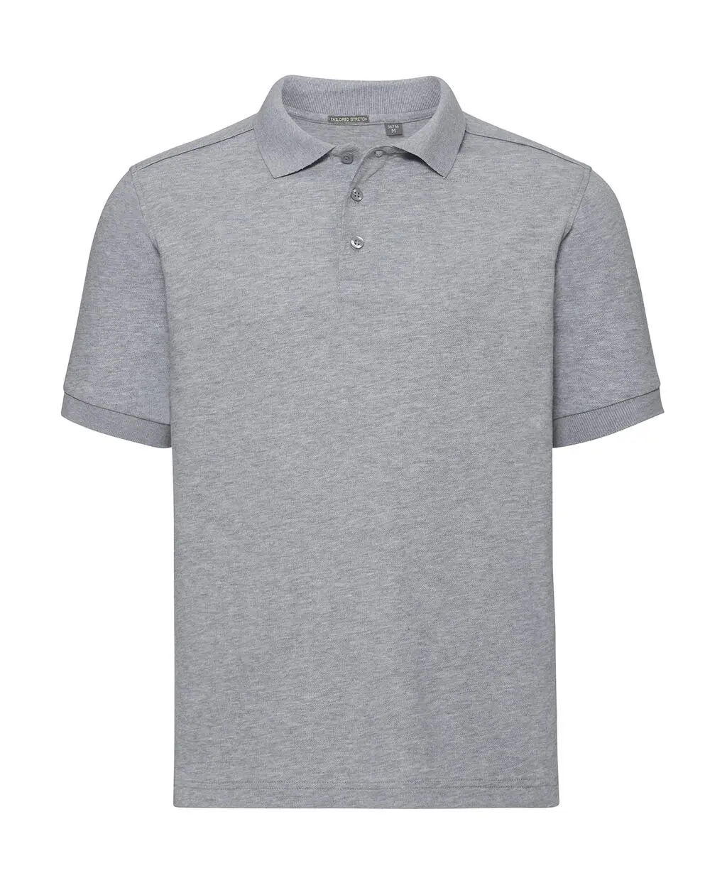Russell  Men’s Tailored Stretch Polo