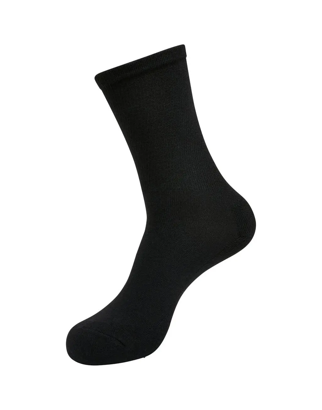 Build Your Brand Crew Socks