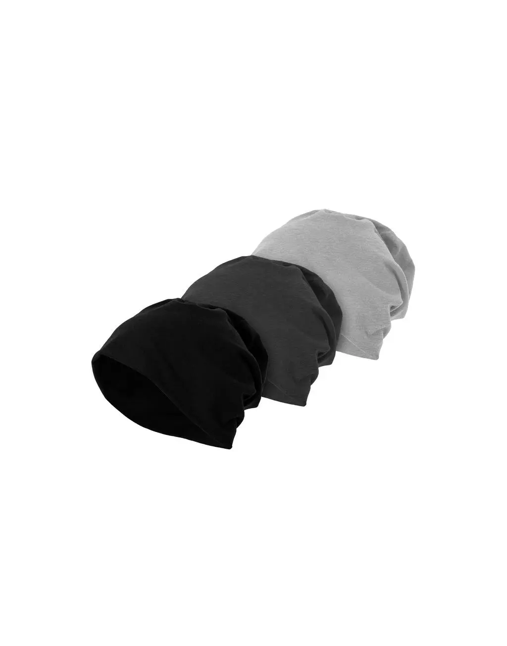 Build Your Brand Jersey Beanie