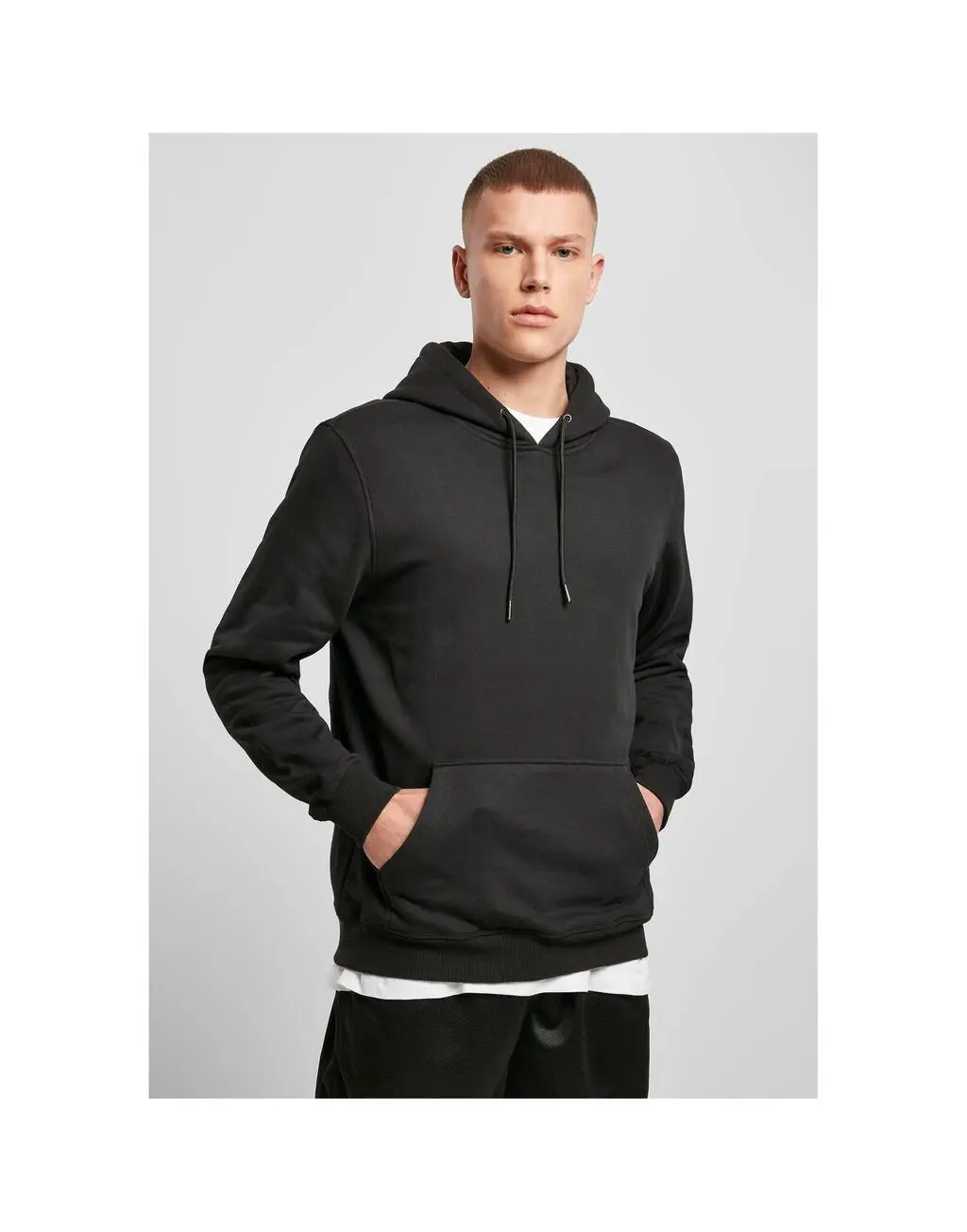 Build Your Brand Premium Hoody