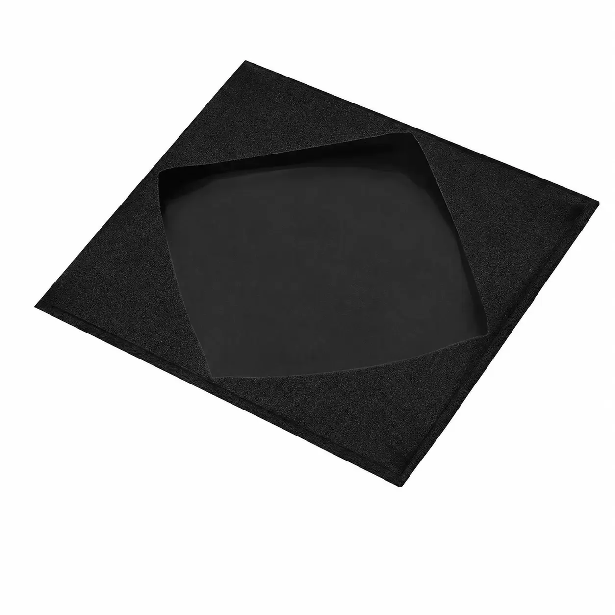 Teflon hoes voor hittepers – beschermhoes voor bovenplaat
