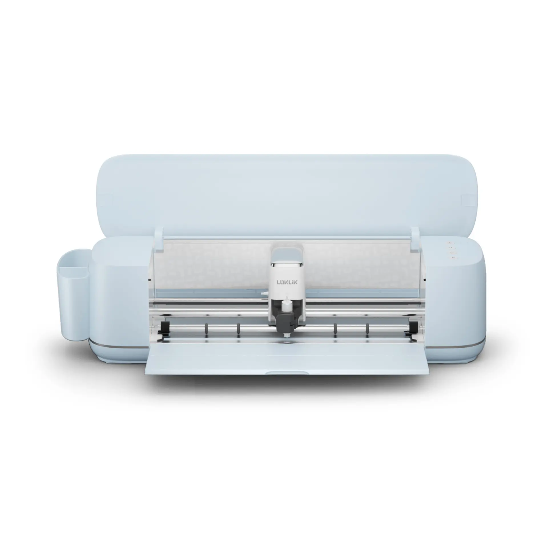 LOKLiK iCraft™ – Bubble Blue