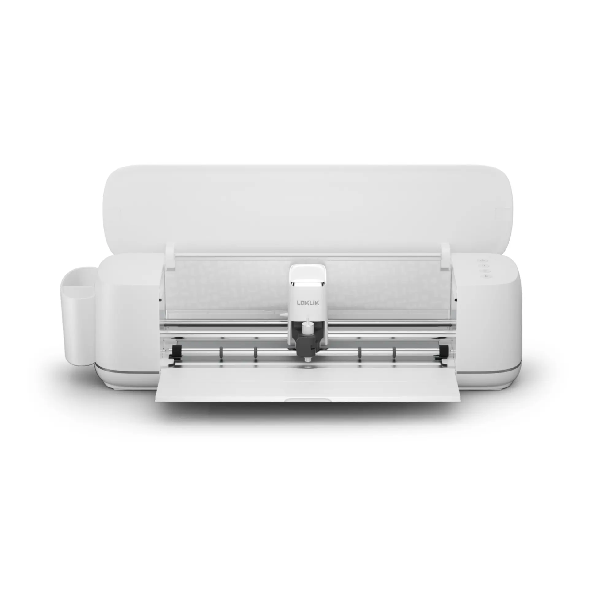 LOKLiK iCraft™- Daisy White