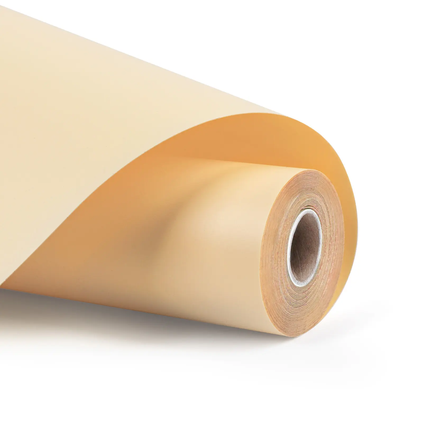 LOKLiK Permanent Adhesive Vinyl Matte – Beige – 30.5 x 180 cm