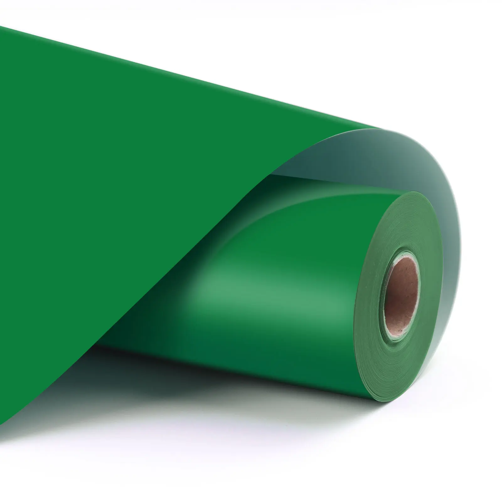 LOKLiK Permanent Adhesive Vinyl Matte – Green – 30.5 x 180 cm