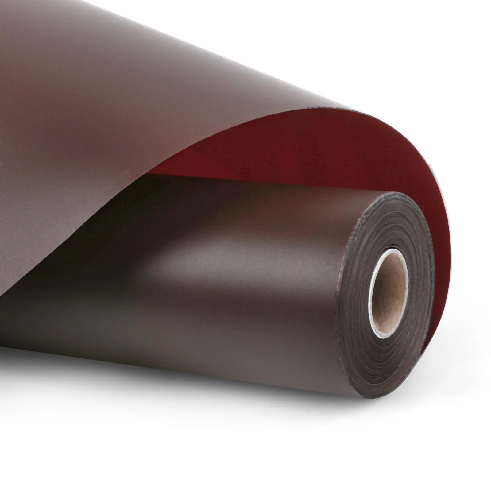 LOKLiK Permanent Adhesive Vinyl Matte – Dark Coffee – 30.5 x 180 cm