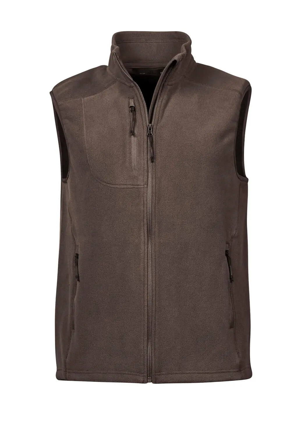 Tee Jays Trail Fleece Bodywarmer