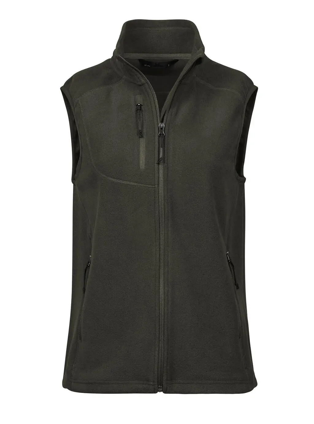 Tee Jays Women's Trail Fleece Bodywarmer