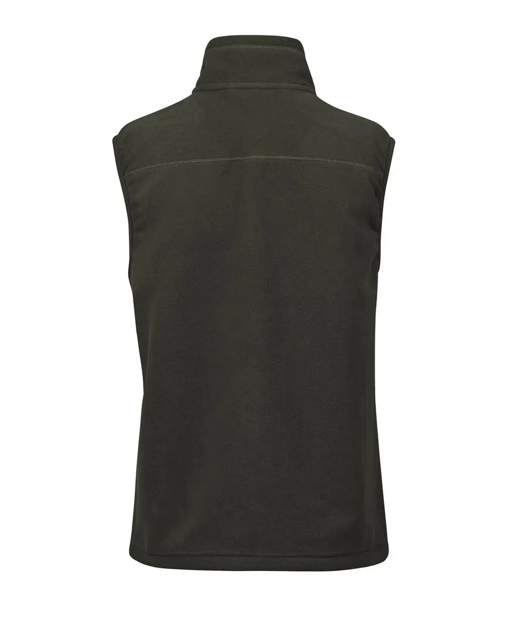 Tee Jays Women's Trail Fleece Bodywarmer