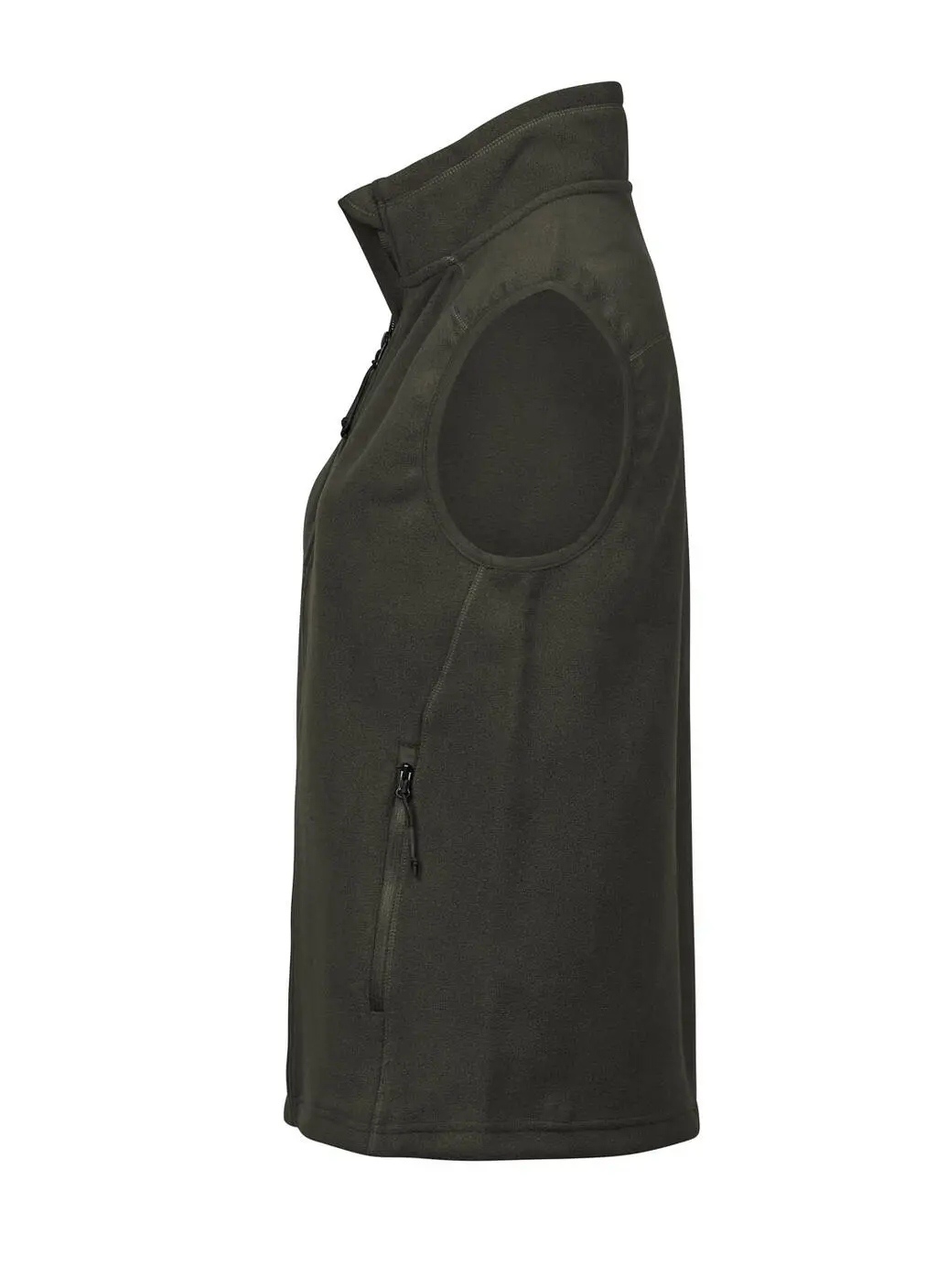 Tee Jays Women's Trail Fleece Bodywarmer